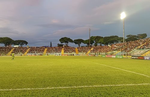 Francana enfrenta o Atlético Mineiro em busca da classificação nesta quinta, 09 - Jornal da Franca