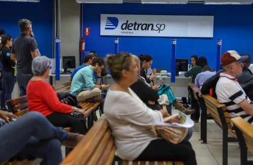 Detran-SP abre processo de credenciamento para despachantes. Veja como participar - Jornal da Franca