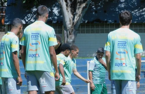 Copinha 2024: torcedores terão que fazer cadastro para assistir jogos da Francana - Jornal da Franca