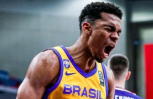 CBB divulga calendário da Seleção Brasileira de Basquete: francanos estão de olho - Jornal da Franca