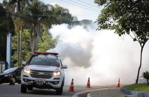 Governo estadual destina R$ 4 milhões para ajudar Franca a enfrentar casos de dengue - Jornal da Franca