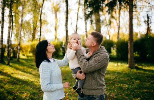 Mãe ou pai? Pesquisa científica mostra de quem os filhos herdam a inteligência - Jornal da Franca