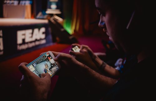 Campeonato e-Games Franca 2025 abre inscrições com premiação e diversão garantidas - Jornal da Franca