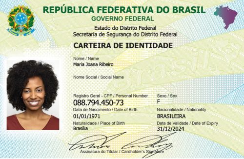 Veja como obter a nova Carteira de Identidade Nacional pelo site do Poupatempo - Jornal da Franca