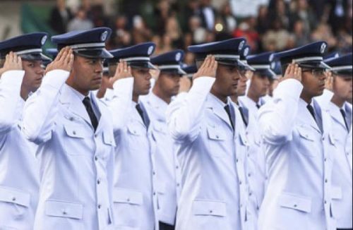 Aeronáutica anuncia novo Processo Seletivo para o curso de formação de sargentos - Jornal da Franca