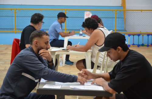 Inscrições seguem abertas para aulas gratuitas de natação no Poliesportivo de Franca - Jornal da Franca