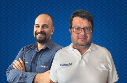 Premix anuncia mudanças na sua equipe de lideranças para impulsionar crescimento - Jornal da Franca