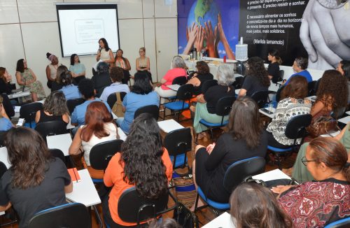 Novas conselheiras assumem o Conselho da Condição Feminina em Franca - Jornal da Franca