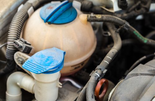 Que água usar no radiador do seu carro? A resposta é: nenhuma! Saiba o motivo - Jornal da Franca