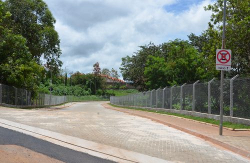 Prefeitura de Franca entrega nova via e melhora acesso entre bairros na Região Norte - Jornal da Franca