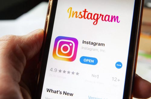 Edits, grid verticalizado, Reels dedo-duro e mais: Instagram quer ir além do scroll - Jornal da Franca