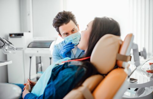 USP Ribeirão seleciona pacientes com diabetes para estudo sobre extração de dentes - Jornal da Franca