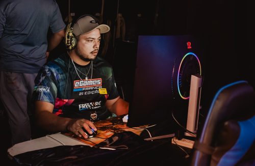 e-Games 2025: torneio reúne 265 jogadores para três desafios eletrônicos - Jornal da Franca