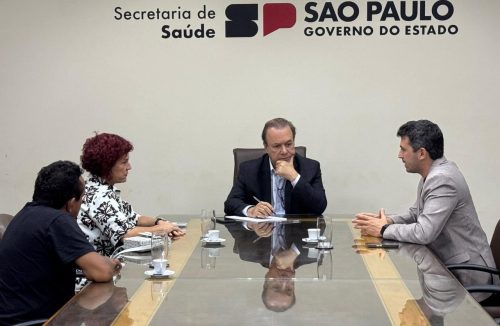 Hospital Estadual de Franca:  chamamento público será realizado em até 90 dias - Jornal da Franca