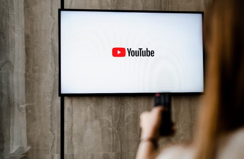 Com projetos diferentes e mais variações, YouTube se transforma na nova TV - Jornal da Franca