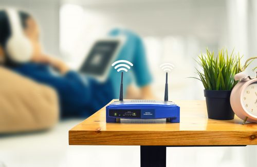 Veja alguns ajustes simples para deixar o wi-fi da sua casa até 10 vezes mais rápido - Jornal da Franca