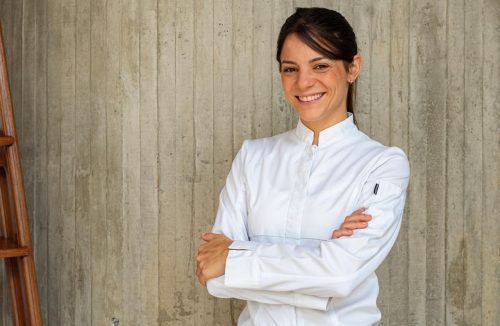 Vencedora do MasterChef prepara jantar especial em Franca nesta quinta, 20 - Jornal da Franca