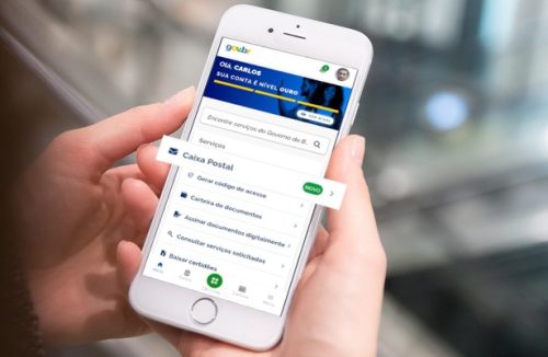 Entenda como vai funcionar a nova caixa postal Gov.br digital e personalizada - Jornal da Franca