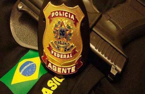 Polícia Federal autoriza concurso público com mil vagas para carreira policial - Jornal da Franca