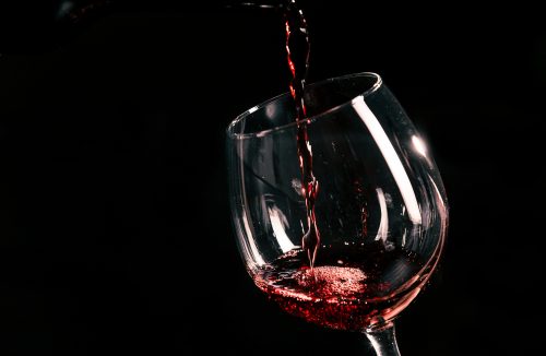 Feito por francanos, vinho tinto é o melhor brasileiro em concurso internacional - Jornal da Franca