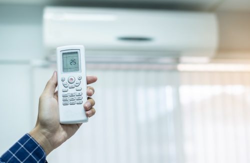 Saiba como usar ventilador e ar-condicionado e ainda economizar energia elétrica - Jornal da Franca