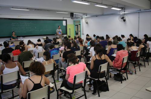 Segunda chamada do Vestibular Unesp 2025 será divulgada nesta segunda-feira (10/2) - Jornal da Franca