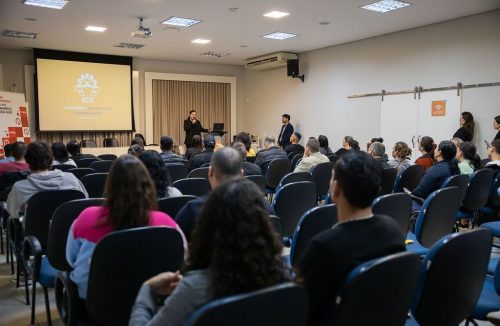 Como obter lucro? ACIF lança curso sobre a jornada dos rendimentos. Veja a data - Jornal da Franca