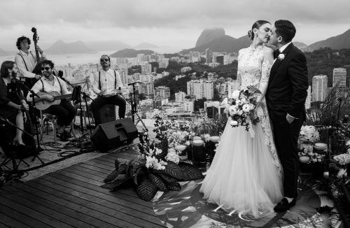 Fotos de casamento: retratos clássicos e inteligência artificial lideram tendências - Jornal da Franca