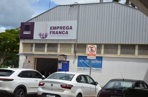 Em busca de emprego? Franca tem 76 vagas disponíveis nesta semana; confira! - Jornal da Franca