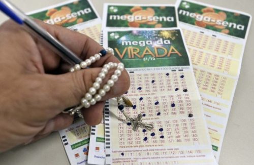 Ganhador da Mega da Virada que não retirou prêmio tem até só até dia 31 para sacar - Jornal da Franca