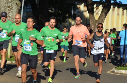 Circuito Franca Run abre inscrições para corrida de 5 e 10 km - Jornal da Franca