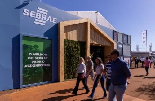 Sebrae Franca abre inscrições para expositores em estande coletivo na Agrishow - Jornal da Franca