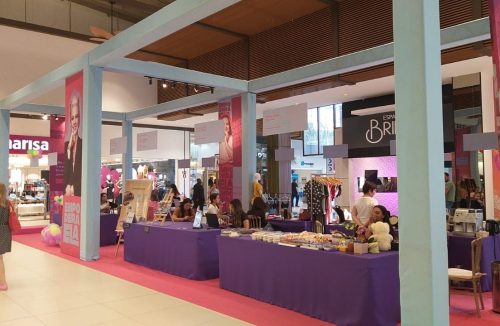 Franca Shopping realiza feira e palestras que fortalecem o empreendedorismo feminino - Jornal da Franca